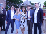 April 18 | Von’s 6th annual Gig ‘em Gala – Miramont Country Club