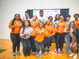April 26 | Von’s Vision Exam Day - DeSoto High School
