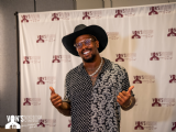 Von Miller’s Western Round-Up in Dallas