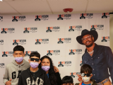 October 2022 | Von’s Vision Day at Adventure Dental & Vision – Colorado