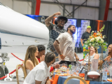 Von Miller’s 2nd Annual Night to Take Flight