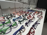 September 16 | Von’s Vision Exam Day – Texas A&M University