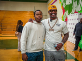 April 29 | Von’s Vision Day at DeSoto High School – Texas