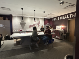 September 16 | Von’s Vision Exam Day – Texas A&M University