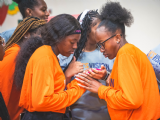 April 26 | Von’s Vision Exam Day - DeSoto High School