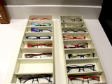 September 16 | Von’s Vision Exam Day – Texas A&M University