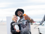 Von Miller’s 2nd Annual Night to Take Flight