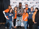 2019 Von's Vision Day Reveal Party