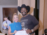 April 18 | Von’s 6th annual Gig ‘em Gala – Miramont Country Club