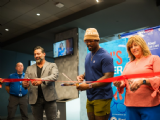 August 21 | Von’s Glasses Reveal Day & Locker Launch – Highmark Stadium, NY