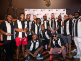 2019 | Von Miller's Celebrity Bowling Bash