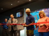 August 21 | Von’s Glasses Reveal Day & Locker Launch – Highmark Stadium, NY