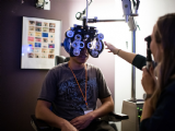 2019 Von's Vision Day