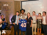 April 19 | Von’s 5th annual Gig ‘em Gala at Miramont Country Club