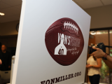 2019 VON'S VISION DAY AT TEXAS A&M UNIVERSITY