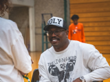 April 26 | Von’s Vision Exam Day - DeSoto High School