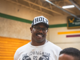 April 26 | Von’s Vision Exam Day - DeSoto High School