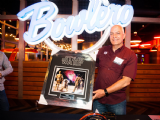 2019 | Von Miller's Celebrity Bowling Bash