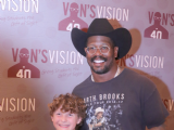 April 18 | Von’s 6th annual Gig ‘em Gala – Miramont Country Club