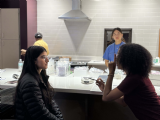 September 16 | Von’s Vision Exam Day – Texas A&M University