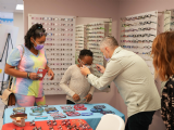 October 2022 | Von’s Vision Day at Adventure Dental & Vision – Colorado