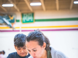 April 26 | Von’s Vision Exam Day - DeSoto High School