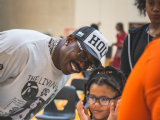 April 26 | Von’s Vision Exam Day - DeSoto High School