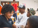 April 26 | Von’s Vision Exam Day - DeSoto High School