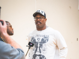April 26 | Von’s Vision Exam Day - DeSoto High School