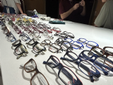 September 16 | Von’s Vision Exam Day – Texas A&M University