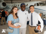 June 1 | Von’s 4th annual Night to Take Flight at Jet Linx Aviation