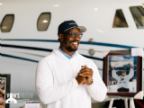 June 1 | Von’s 4th annual Night to Take Flight at Jet Linx Aviation