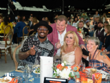 Von Miller’s 2nd Annual Night to Take Flight