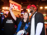 2019 | Von Miller's Celebrity Bowling Bash