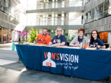 2019 Von's Vision Day