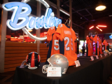 2019 | Von Miller's Celebrity Bowling Bash