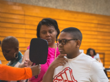 April 26 | Von’s Vision Exam Day - DeSoto High School