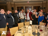 April 19 | Von’s 5th annual Gig ‘em Gala at Miramont Country Club