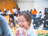 April 26 | Von’s Vision Exam Day - DeSoto High School