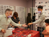 October 2022 | Von’s Vision Day at Adventure Dental & Vision – Colorado