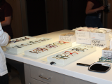 September 16 | Von’s Vision Exam Day – Texas A&M University