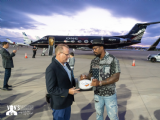 Von Miller’s 2nd Annual Night to Take Flight