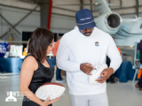 June 1 | Von’s 4th annual Night to Take Flight at Jet Linx Aviation