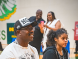 April 26 | Von’s Vision Exam Day - DeSoto High School