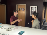 September 16 | Von’s Vision Exam Day – Texas A&M University