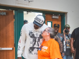 April 26 | Von’s Vision Exam Day - DeSoto High School