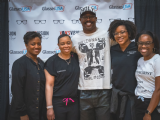 April 26 | Von’s Vision Exam Day - DeSoto High School