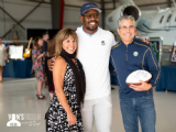 June 1 | Von’s 4th annual Night to Take Flight at Jet Linx Aviation