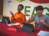 April 26 | Von’s Vision Exam Day - DeSoto High School