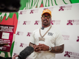 April 29 | Von’s Vision Day at DeSoto High School – Texas